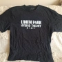 Тениска оригинал голям размер LINKIN PARK, снимка 4