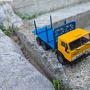 КАМАЗ 1:43 deagostini, снимка 3