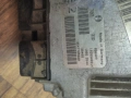 Компютър , ECU , Peugeot 206 1.4 HDI , 9647158080, снимка 6