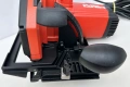 Hilti WSC85 - Нов мощен ръчен циркуляр 1800W 230mm, снимка 5