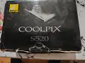 nikon coolpix s520, снимка 5