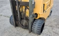 продавам Мотокар Hyster 5.5т газ , вдига на 6.2м, снимка 5