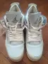 Маратонки Off-White x Air Jordan 4 Retro , снимка 1