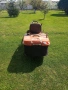  продавам тракторна косачка Husqvarna Cth 180 XP, снимка 6