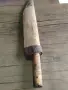 Буиновски нож Троянъ, снимка 5
