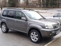 Nissan X trail T30 , снимка 1