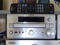 Аудио система Yamaha CRX-320, снимка 1