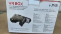 Очила за виртуална реалност VR BOX i-JMB за смартфон, снимка 2