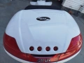 Куфар за мотор Givi V46 monokey, снимка 9