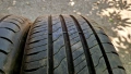 7мм+ 205/55/16 летни гуми Goodyear EfficientGrip Performance 2. 2022, снимка 6