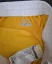 Дания / Danmark Goalkeeper Shorts World Cup 2018 Yellow - Размер М, снимка 6