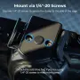 Нов Универсален държач за SSD SmallRig, снимка 5