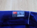 баскетболен потник dallas mavericks nowitzki # 41 nike екип мъжки оригинал L, снимка 5