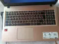 ASUS X540Y с чанта, снимка 2