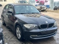 Bmw e87 116i на части , снимка 1