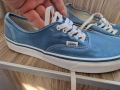 Кецове Vans 42 номер., снимка 2