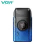 Професионален комплект 3в1 VGR STEPLESS PRO BLUE (9000 RPM), снимка 2