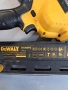 такер Dewalt пистолет са пирони , снимка 3