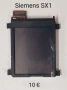 ДИСПЛЕЙ за Siemens SX1,CF75,CFX65,SL65,CL75,SL75,BenQ-Siemens E61, BenQ-Siemens S88, снимка 1