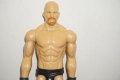 Две Големи Кеч Фигури Stone Cold Steeve Austin и Sting The Crow 30см, снимка 3