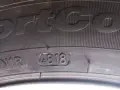 4 оригинални джанти спорт-пакет с летни гуми 17" за Mercedes, снимка 18