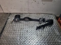 Заден десен предпазен колан за Chevrolet Captiva 2.2 VCDi (2012) OEM 95182367, снимка 3