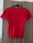 Дамска тениска Benetton , снимка 3