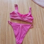 Бански Calvin klein от две части, снимка 2
