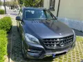 Mercedes-Benz  ML 350 BlueTEC 4MATIC/Печка "Harman-Kardon, снимка 2