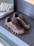 👟Nike Shox TL Шоколад 👇ВИДЕО НА МОДЕЛА , снимка 3