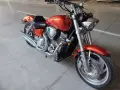 Honda VTX 1800C, снимка 1