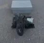 Balenciaga Track Black Унисекс👟Дамски Маратонки👟Мъжки Спортни Обувки Код ch64, снимка 8