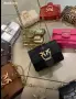 Pinko 🤍Дамски Чанти , снимка 2