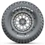 Нови гуми за M/T off-road 205/70r15lt comforser cf3000 96/93q, снимка 3