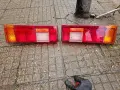 Продавам части за Москвич. Фарове Ск.Кутия, снимка 11