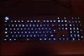 Геймърска клавиатура лоджитек - G213 RGB Logitech, снимка 2