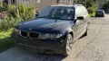 Bmw e46 330xd 184 facelift на части, снимка 8