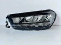 фар ляв Skoda Fabia IV full LED crystal lighting 2021-2026 г. #1064V., снимка 1