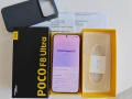 Poco f8 ultra/12-256/, като нов, комплект, гаранция. , снимка 4