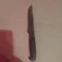Стар овчарски нож , снимка 3