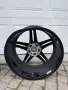 2бр лети джанти BROCK RC 8.5X19 за VW, AUDI, SEAT, MERCEDES  , снимка 7