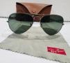 Слънчеви очила Ray Ban, снимка 1