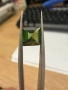 Скъпоценен камък ЗЕЛЕН ТУРМАЛИН (VERDELITE) – 0.855 ct, снимка 10