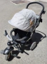 Триколка Kika Boo Vetta Trike 2 в 1 , снимка 3