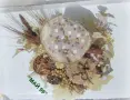 Есенна винтидж украса, снимка 5