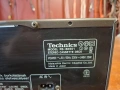Продава се триглав дек Technics RS-BX601 . , снимка 8