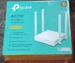 TP Link AC 750 Archer , снимка 1