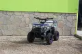 Детско бензиново АТВ 49cc, TOURIST ATV, снимка 2