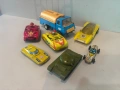 Лот стари играчки, снимка 1