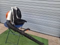 Духалка STIHL BR 600, снимка 3